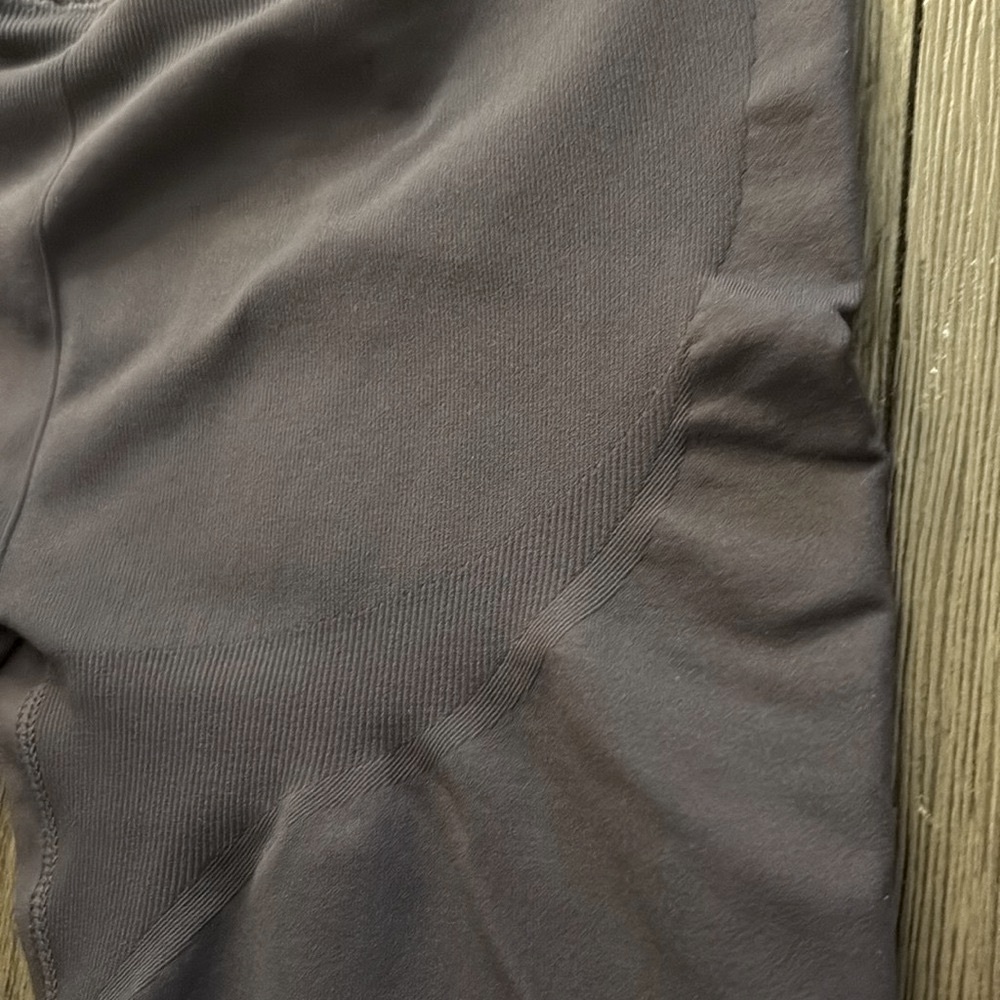 NWT [Fabletics] High-Rise Stretch Athletic Tights Leggings Women’s Sz Small - Picture 5 of 10